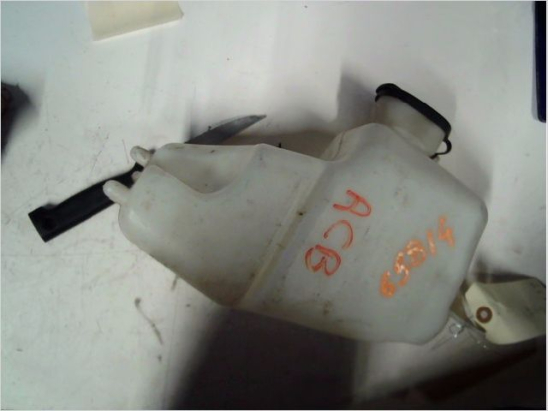 Reservoir lave-glace avant occasion RENAULT KANGOO I Phase 1 - 1.5 DCI 8v 80ch