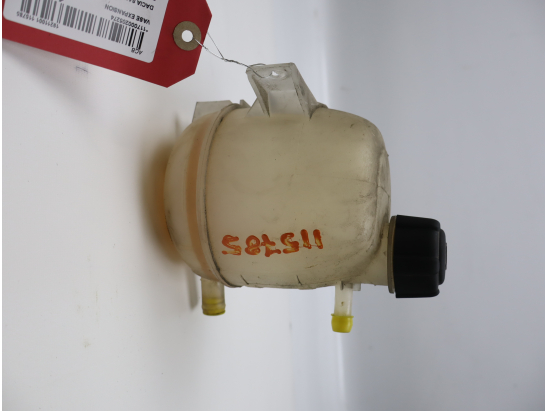 Vase expansion occasion DACIA SANDERO I Phase 1 - 1.2 16v 75ch