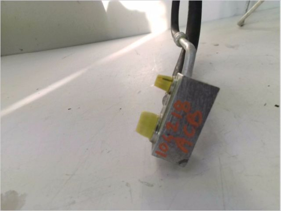 Tuyau de clim occasion OPEL ZAFIRA II Phase 2 - 1.6i 16v 115ch