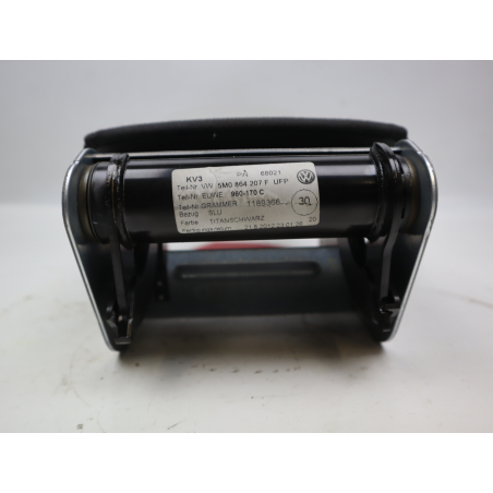 Accoudoir occasion VOLKSWAGEN GOLF PLUS phase 2 - 1.6 TDI 105ch