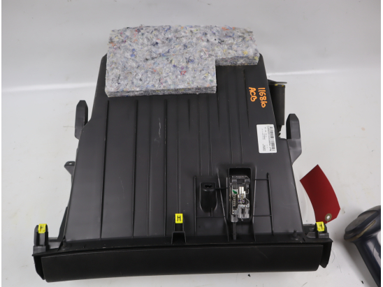 Boite à gants occasion RENAULT MEGANE IV Phase 1 - 1.3 TCE 140ch