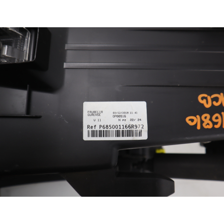 Boite à gants occasion RENAULT MEGANE IV Phase 1 - 1.3 TCE 140ch