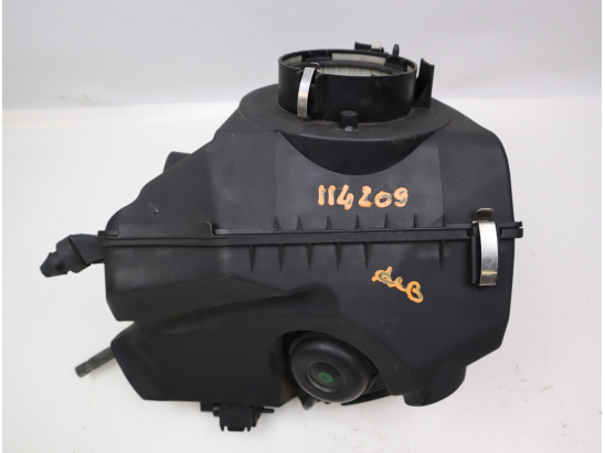 BOITIER FILTRE A AIR