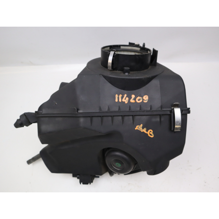 BOITIER FILTRE A AIR