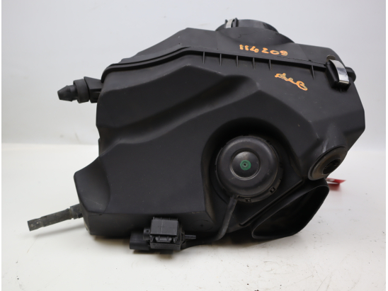 BOITIER FILTRE A AIR