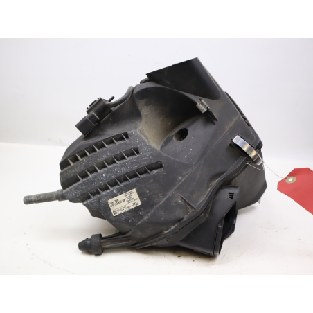 BOITIER FILTRE A AIR