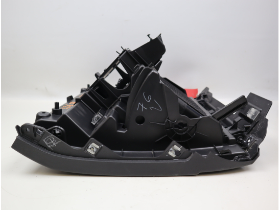 Boite à gants occasion VOLKSWAGEN TIGUAN II Phase 1 - 2.0 TDI 150ch