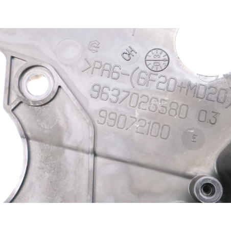 Carter de distribution occasion PEUGEOT 206 CC Phase 1 - 1.6i 109ch