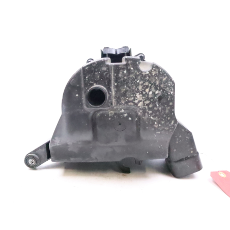 BOITIER FILTRE A AIR