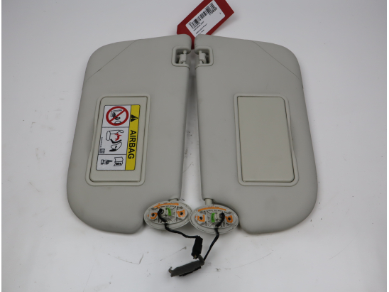 Pare-soleil occasion FORD KUGA II Phase 1 - 2.0 TDCI 150ch