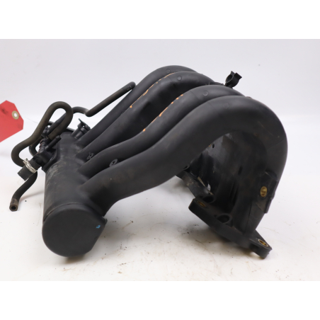 COLLECTEUR ADMISSION