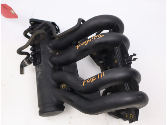 COLLECTEUR ADMISSION