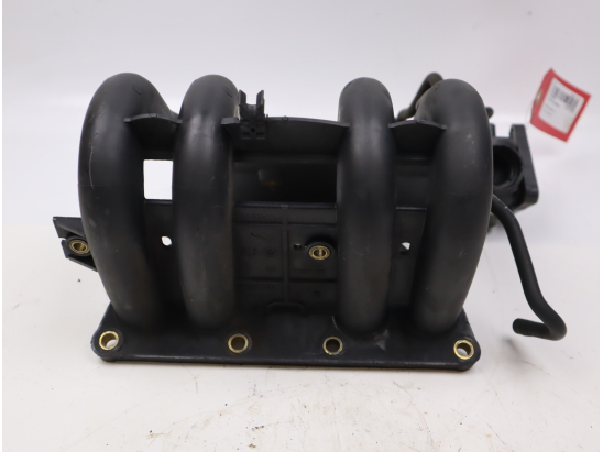 COLLECTEUR ADMISSION