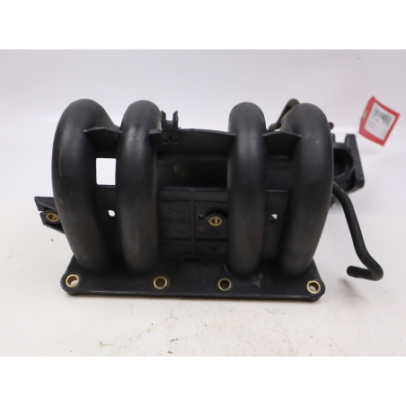 COLLECTEUR ADMISSION