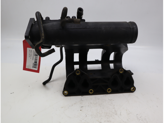 COLLECTEUR ADMISSION