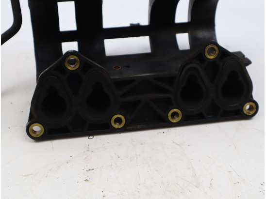 COLLECTEUR ADMISSION