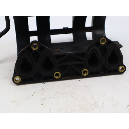 COLLECTEUR ADMISSION