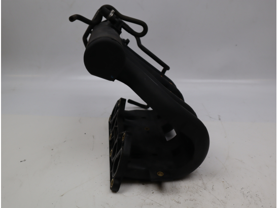 COLLECTEUR ADMISSION