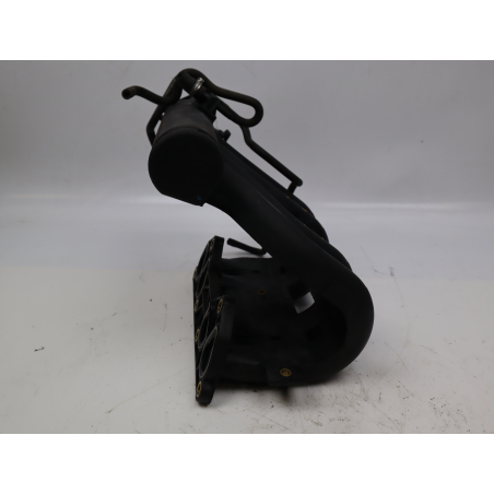 COLLECTEUR ADMISSION