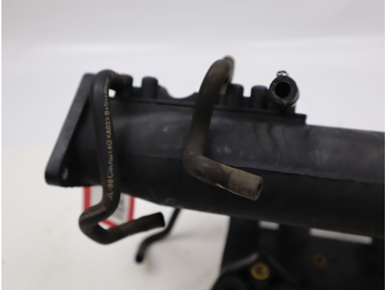 COLLECTEUR ADMISSION