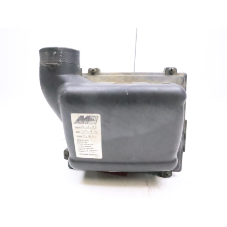 BOITIER FILTRE A AIR