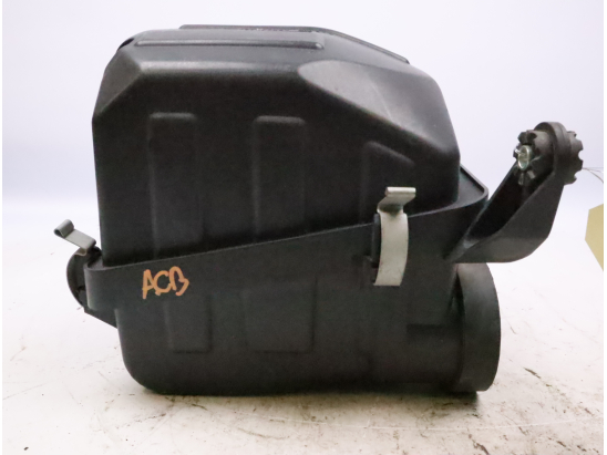 BOITIER FILTRE A AIR