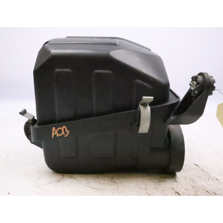 BOITIER FILTRE A AIR