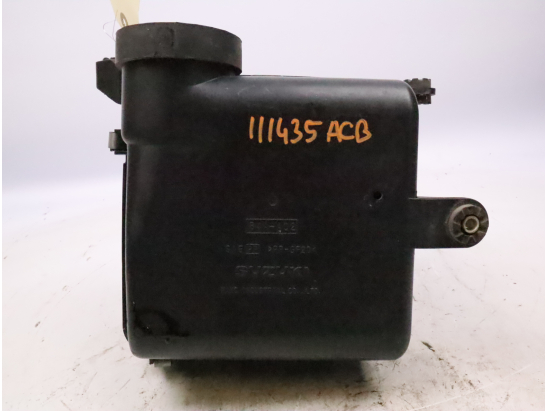 BOITIER FILTRE A AIR