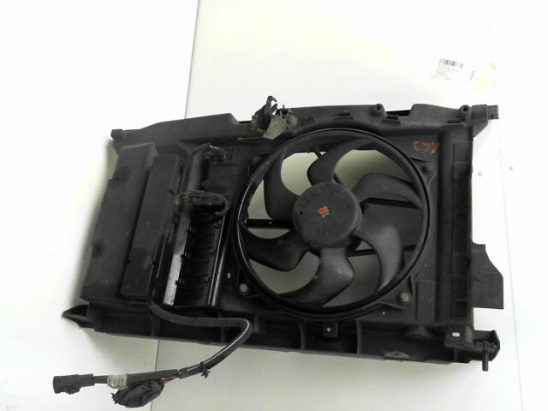 Buse ventilateur occasion PEUGEOT 307 Phase 1 - 2.0 HDI 90ch