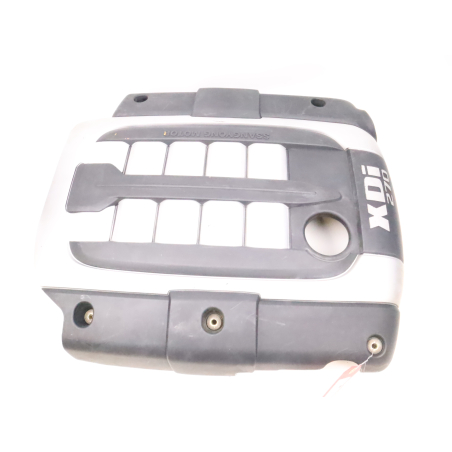 Cache moteur occasion SSANGYONG REXTON Phase 1 - 270 XDI