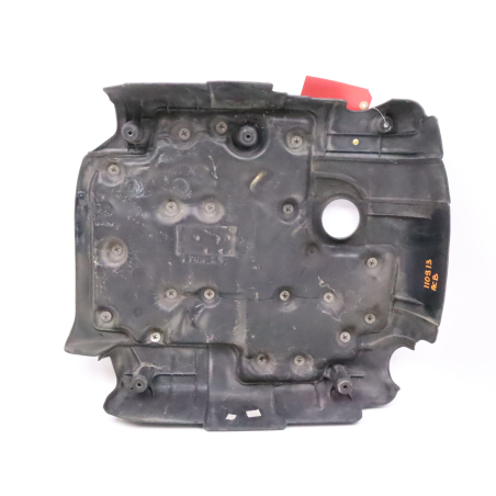 Cache moteur occasion SSANGYONG REXTON Phase 1 - 270 XDI