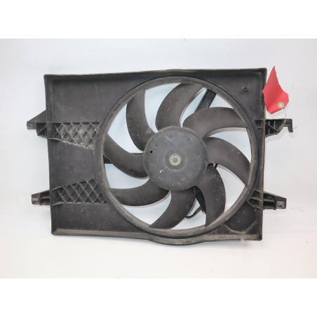 Ventilateur de refroidissement occasion FORD FIESTA V Phase 2 - 1.25i