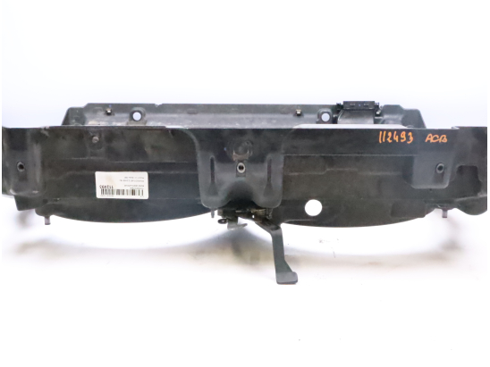 Buse ventilateur occasion PEUGEOT 407 Phase 1 - 2.2 HDI 16v