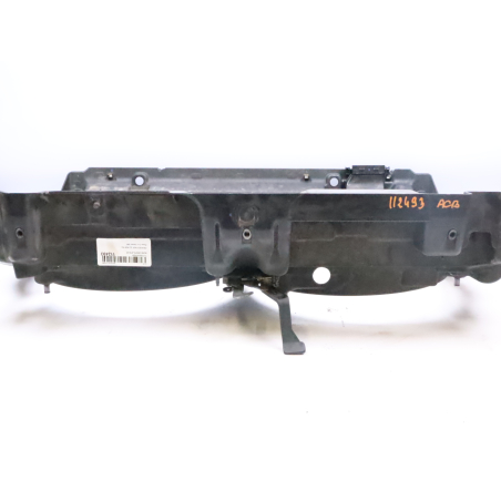 Buse ventilateur occasion PEUGEOT 407 Phase 1 - 2.2 HDI 16v