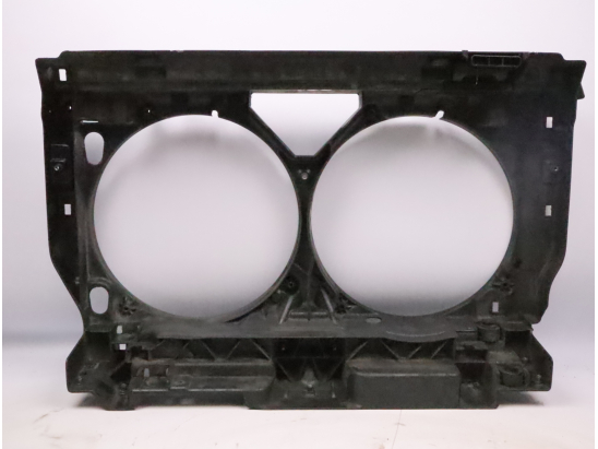 Buse ventilateur occasion PEUGEOT 407 Phase 1 - 2.2 HDI 16v