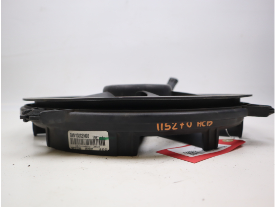 Ventilateur de refroidissement occasion CITROEN JUMPY II Phase 1 - 2.0 HDI 125ch