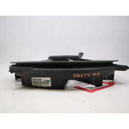 Ventilateur de refroidissement occasion CITROEN JUMPY II Phase 1 - 2.0 HDI 125ch