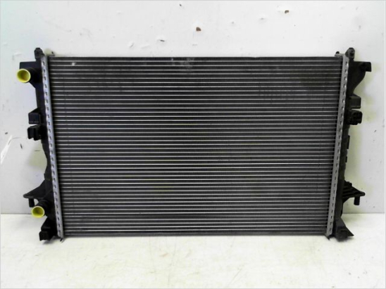 Radiateur occasion RENAULT LAGUNA II Phase 2 - 1.9 DCI 130ch