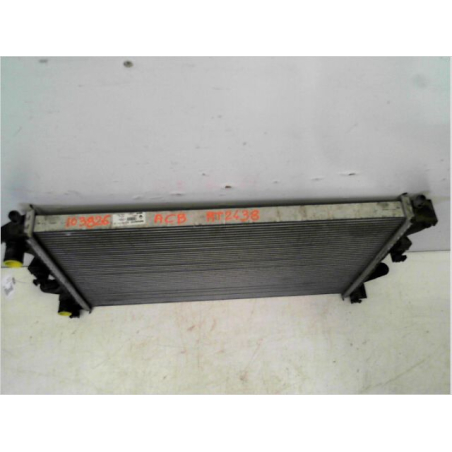 Radiateur occasion RENAULT LAGUNA II Phase 2 - 1.9 DCI 130ch