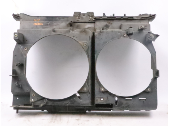 Buse ventilateur occasion FIAT ULYSSE II Phase 1 - 2.0 JTD