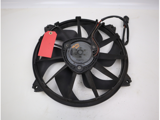 Ventilateur de refroidissement occasion CITROEN JUMPY II Phase 1 - 2.0 HDI 125ch