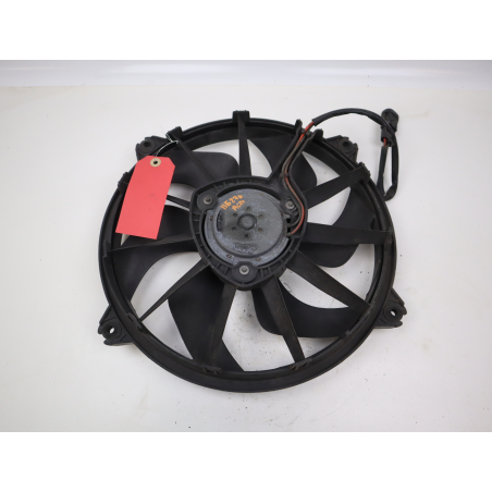 Ventilateur de refroidissement occasion CITROEN JUMPY II Phase 1 - 2.0 HDI 125ch