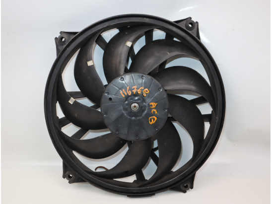 Ventilateur de refroidissement occasion CITROEN C4 I Phase 2 - 1.6i 140ch