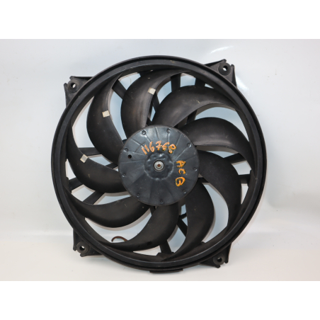 Ventilateur de refroidissement occasion CITROEN C4 I Phase 2 - 1.6i 140ch