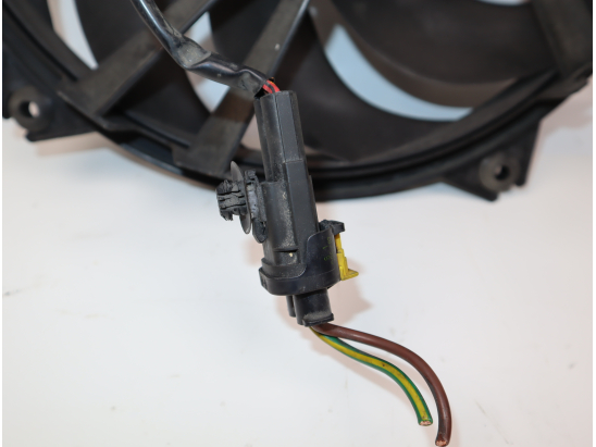 Ventilateur de refroidissement occasion CITROEN C4 I Phase 2 - 1.6i 140ch