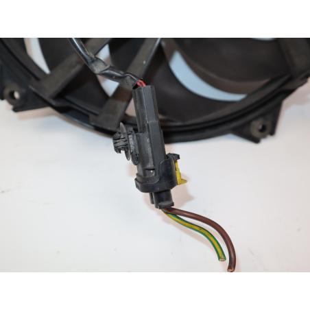 Ventilateur de refroidissement occasion CITROEN C4 I Phase 2 - 1.6i 140ch
