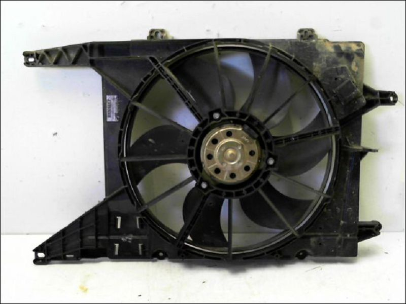 VENTILATEUR DE REFROIDISSEMENT