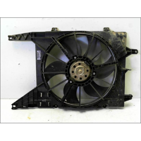 VENTILATEUR DE REFROIDISSEMENT