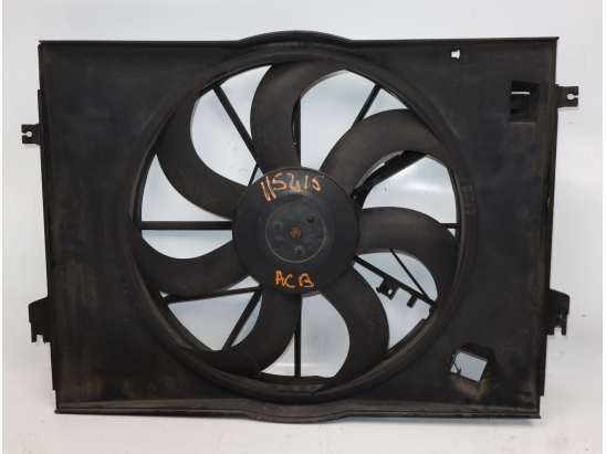 Ventilateur de refroidissement occasion HYUNDAI TUCSON I Phase 1 - 2.0 CRDI 140ch