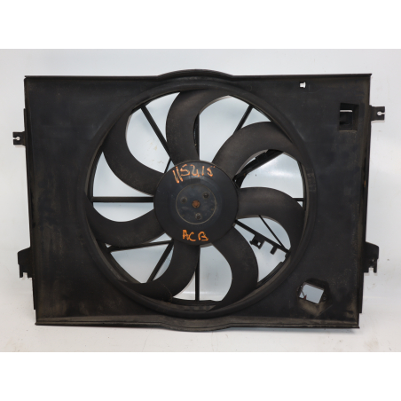 Ventilateur de refroidissement occasion HYUNDAI TUCSON I Phase 1 - 2.0 CRDI 140ch